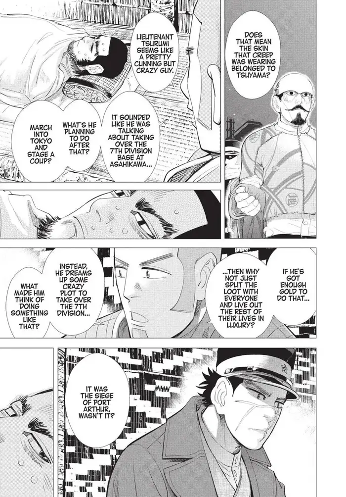 Golden Kamuy Chapter 31 image 06_optimized